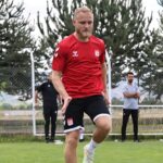 Sivasspor Yıldız Transferle Forma Şekilleniyor