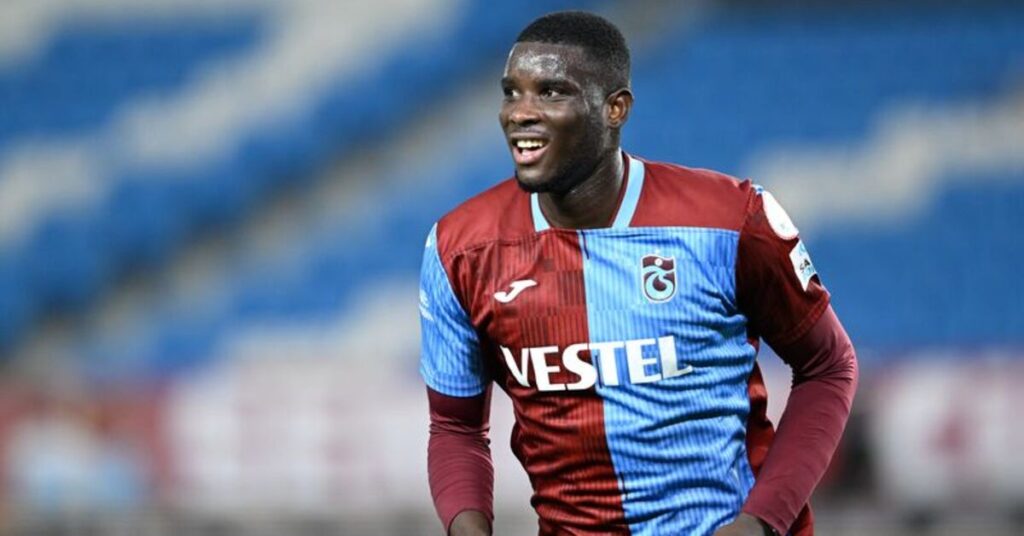 Trabzonspor, Paul Onuachu transferi için harekete geçti!