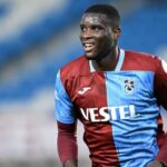 Trabzonspor, Paul Onuachu transferi için harekete geçti!