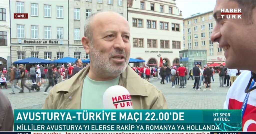 Arda Güler’in Babası ve Dedesiyle Heyecan Dolu Röportaj!
