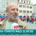 Arda Güler’in Babası ve Dedesiyle Heyecan Dolu Röportaj!