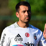 Beşiktaş’tan Milli Takım’a destek!
