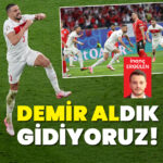 Avusturya’yı Deviren Merih’in Tek Adımla Yolculuğu