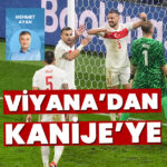 A Milli Takım EURO 2024’te çeyrek finale yükseldi!