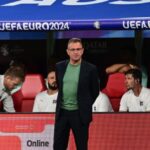 Rangnick: ‘Türkiye maçında şans bizden yana değildi’