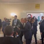 Erdoğan ve Aliyev’in Sıcak Buluşması Astana’da!