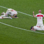 A Milli Takım, EURO 2024’te Avusturya’yı 2-1 yenerek çeyrek finale yükseldi