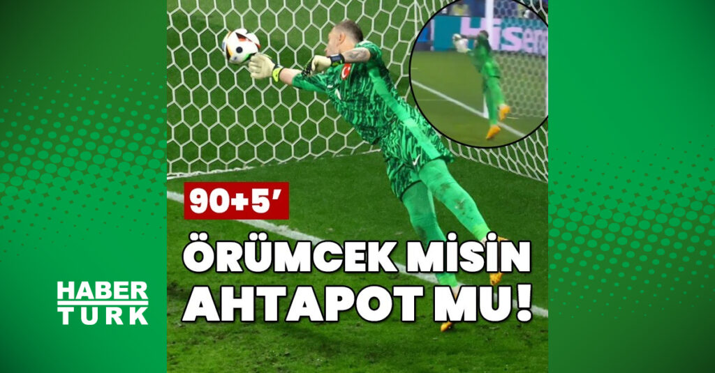 Milli Takım, Avusturya’yı Merih Demiral’ın golleriyle geçti!