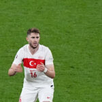 Millilerde Sarı Kart Şoku!