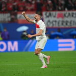 Merih Demiral’dan İki Muhteşem Gol!
