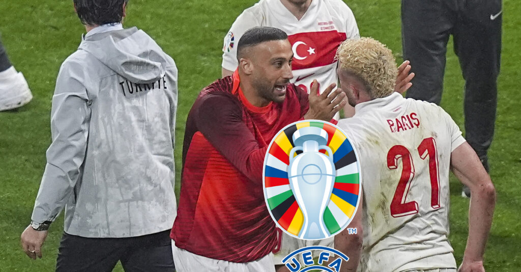 Avrupa Şampiyonasında Çeyrek Final Eşleşmeleri Belli Oldu!