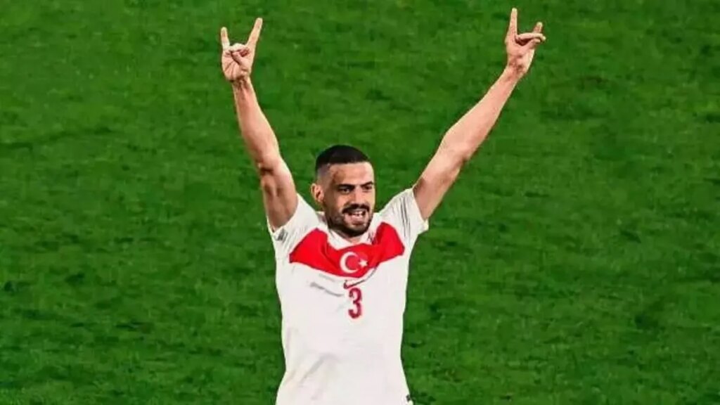 DEMİR KAFA! Türkiye’nin Zaferi Fondaş Merdan’ı Rahatsız Etti