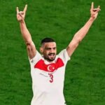 DEMİR KAFA! Türkiye’nin Zaferi Fondaş Merdan’ı Rahatsız Etti