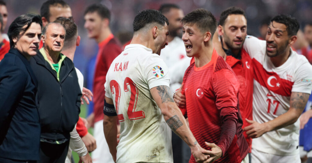Fatih Terim: “Yolumuz Çok Uzun, Şampiyonluğa Odaklanıyoruz”