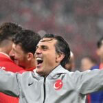 Montella: ‘Harika Takım Ruhuyla Çeyrek Finale Yükseldik’