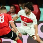 Ferdi Kadıoğlu, Avusturya karşısında turnuva rekoru kırdı