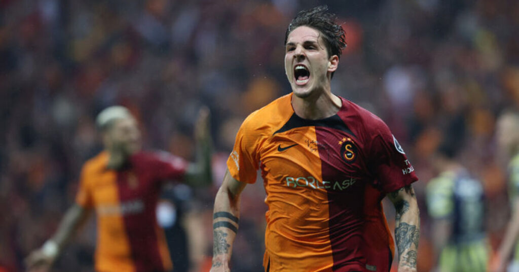 Zaniolo transferinde son dakika anlaşması!