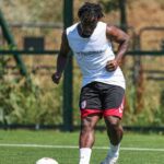 Samsunspor Yeni Sezon İçin Kuvvet ve Anatomik Testlerden Geçiyor