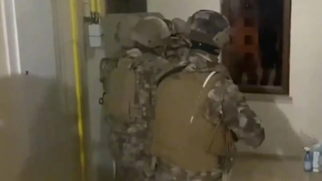 29 İlde Sibergöz-49 Operasyonunda Çok Sayıda Gözaltı!