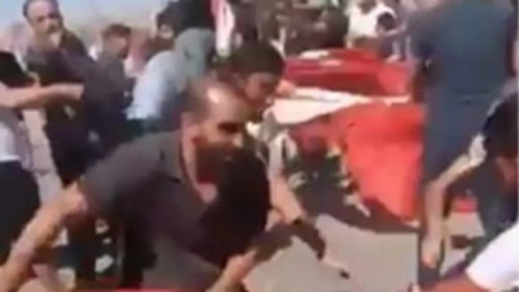 Suriyelilerin Türkiye’deki Varlığı Endişe Verici Duruma mı İşaret Ediyor?