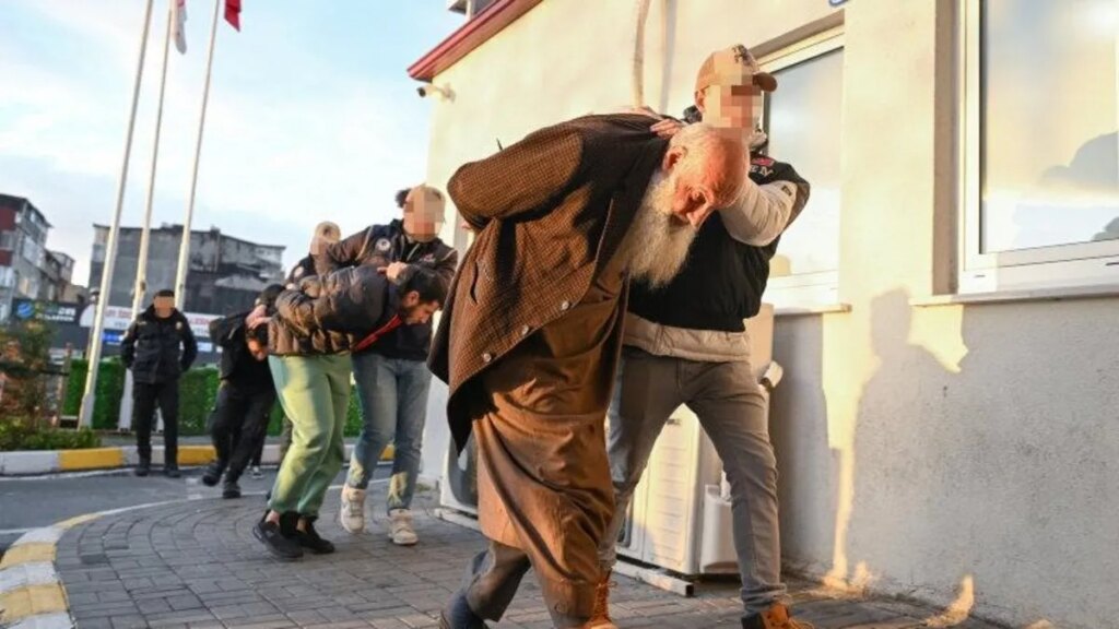 MİT Köstebek Operasyonu Sonuçları Açıklandı!
