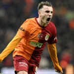 Galatasaray’ın Yıldızı Kerem Aktürkoğlu’na Rusya’dan Talip Var!