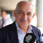 TFF Başkanı Büyükekşi’den İlginç Açıklamalar