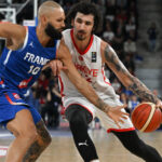 A Milli Takım Fransa’da İlk Hazırlık Maçını Kaybetti