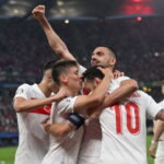 A Milli Futbol Takımı FIFA Sıralamasında Sıçrama Yaptı!