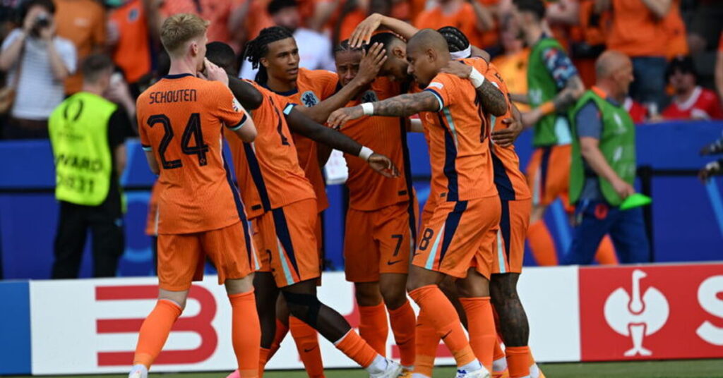 A Milli Takım’da Hollanda heyecanı başladı!