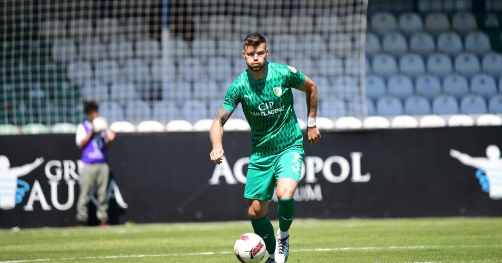 Bodrum FK’da Ondrej Celustka Yeniden Yola Çıkıyor!