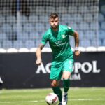 Bodrum FK’da Ondrej Celustka Yeniden Yola Çıkıyor!