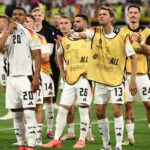 EURO 2024 Çeyrek Final Heyecanı Başlıyor!