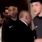 Cenk Tosun’un TFF Başkanına Tavrı!