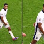 Bellingham’a UEFA’dan şok ceza!