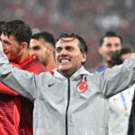 Montella: “6-1’lik Avusturya yenilgisi kariyerime ağır geliyordu”