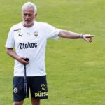 Fenerbahçe Avusturya’da İkinci Etap Hazırlıklarına Başladı!