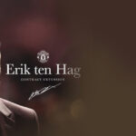 Manchester United, Erik ten Hag ile Yola Devam Ediyor