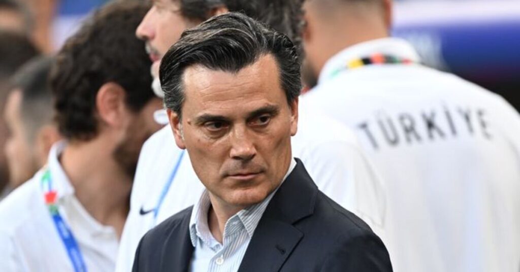 Montella Yönetiminde Türkiye, EURO 2024’te Göz Kamaştırdı!