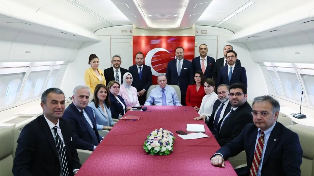 Türkiye’nin NATO Beklentileri ve İsrail’e Karşı Tutumu