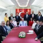 Türkiye’nin NATO Beklentileri ve İsrail’e Karşı Tutumu