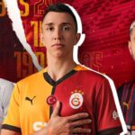 Galatasaray’dan Yeni Sezon Formaları ve Fiyatları!