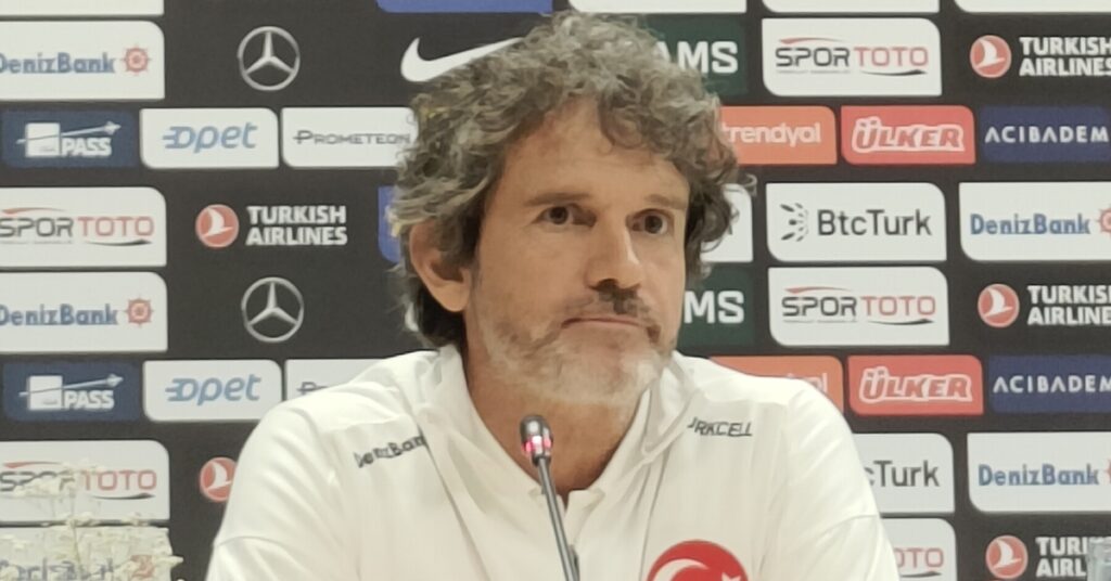 Montella’nın Forveti: Tüm Takım!