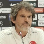 Montella’nın Forveti: Tüm Takım!