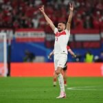 TÜRKİYE’DEN UEFA’YA TEPKİLER!