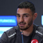 A Milli Takım’dan Kaan Ayhan: Hollanda maçı için hazırız!