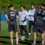 A Milli Takım’dan EURO 2024 Çeyrek Finali Öncesi Son Hazırlıklar!