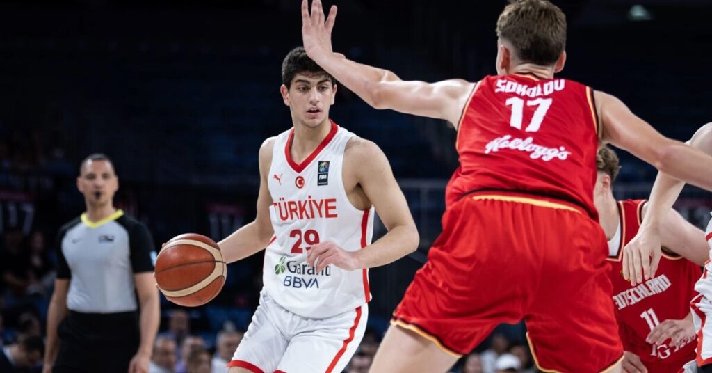 Milli Takımın Sırbistan Turnuvası Kararı