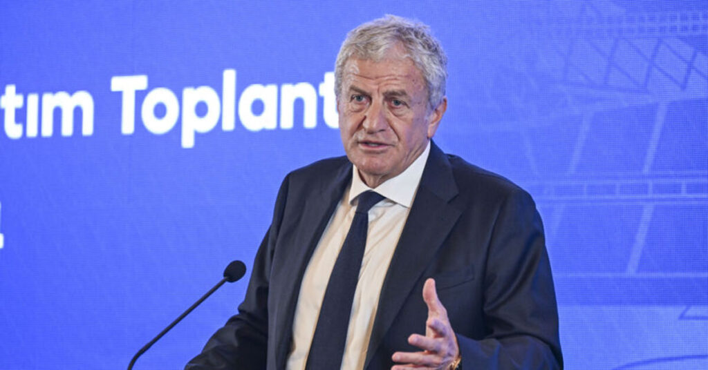 Merih Demiral’ın UEFA Cezası Tartışma Yarattı