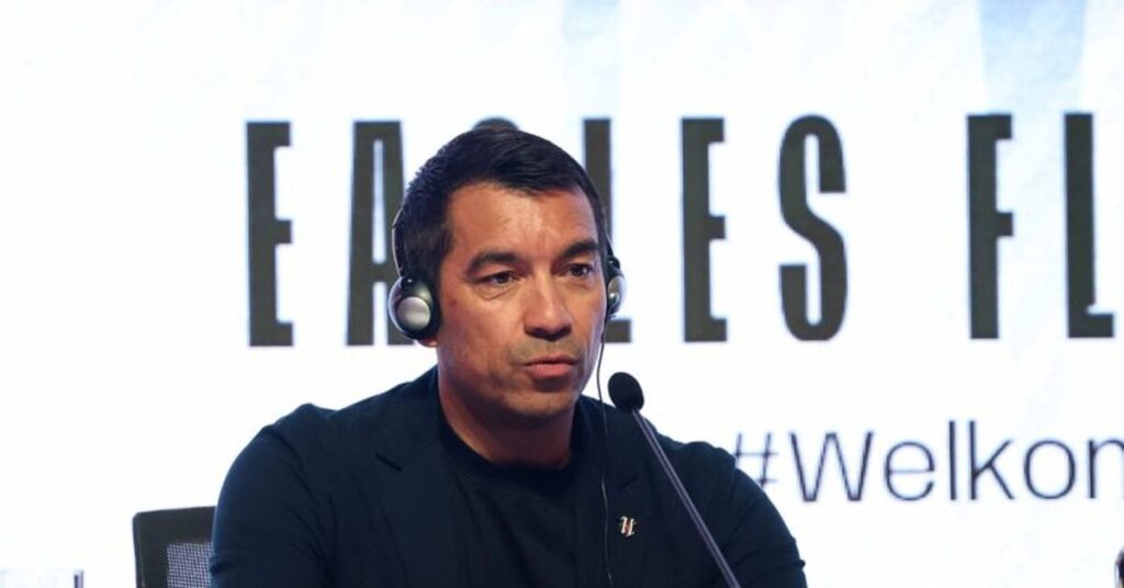 Hollanda-Türkiye Maçı Heyecanı